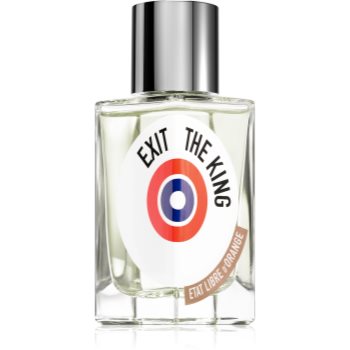 Etat Libre d’Orange Exit The King Eau de Parfum unisex - imagine 2